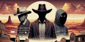 The good, the bad and the ugly of the cyber west