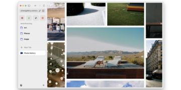 AI-backed Arc Max browser has cool features