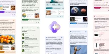 Google SGE redefines search with AI magic