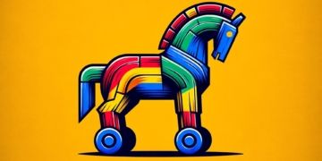 Why Huawei flagged an app as a Google trojan?