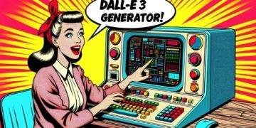 How to use DALL-E 3 (2 free, 1 paid method)