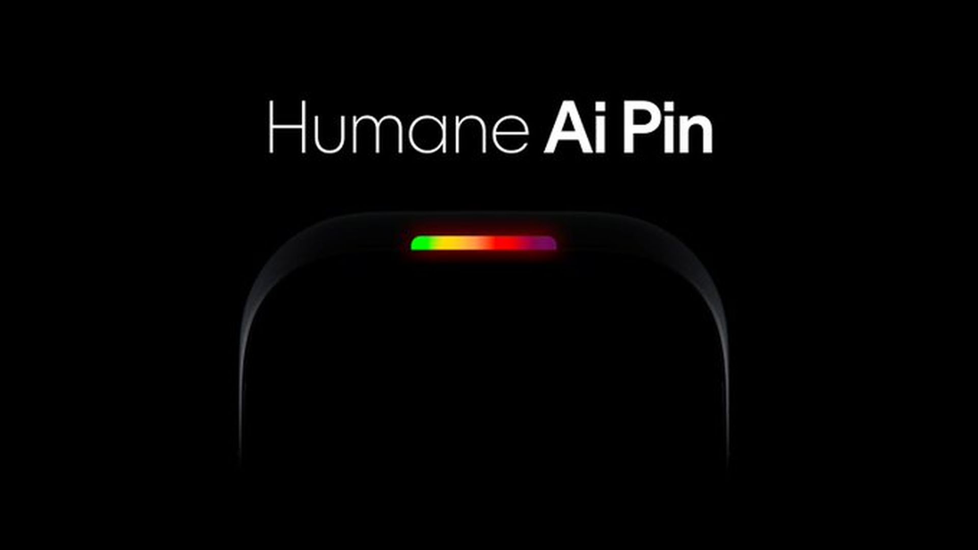 Discover the Future of Wearable AI: Humane AI Pins, Where Fashion Meets Technology. Get Ready for a Stylish Revolution!