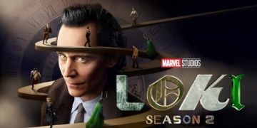 Loki Season 2 AI poster upsets designers