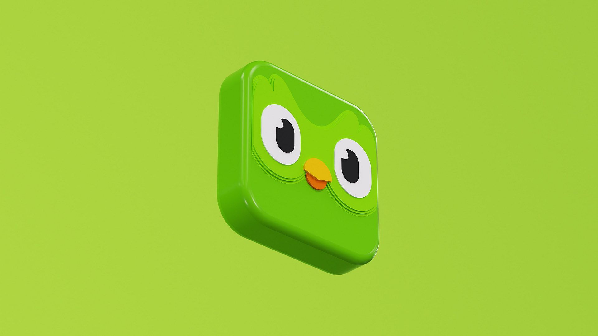 Explorez l'icône fondante de l'application Duolingo : une touche ludique pour garder les utilisateurs engagés et souriants !  Continuez à lire et apprenez tout ce que vous devez savoir à ce sujet !