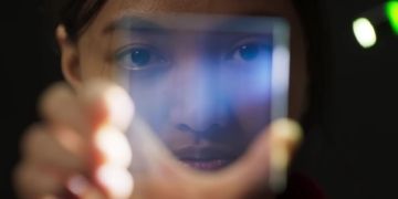 If Project Silica reaches end user, you will have glass data storages