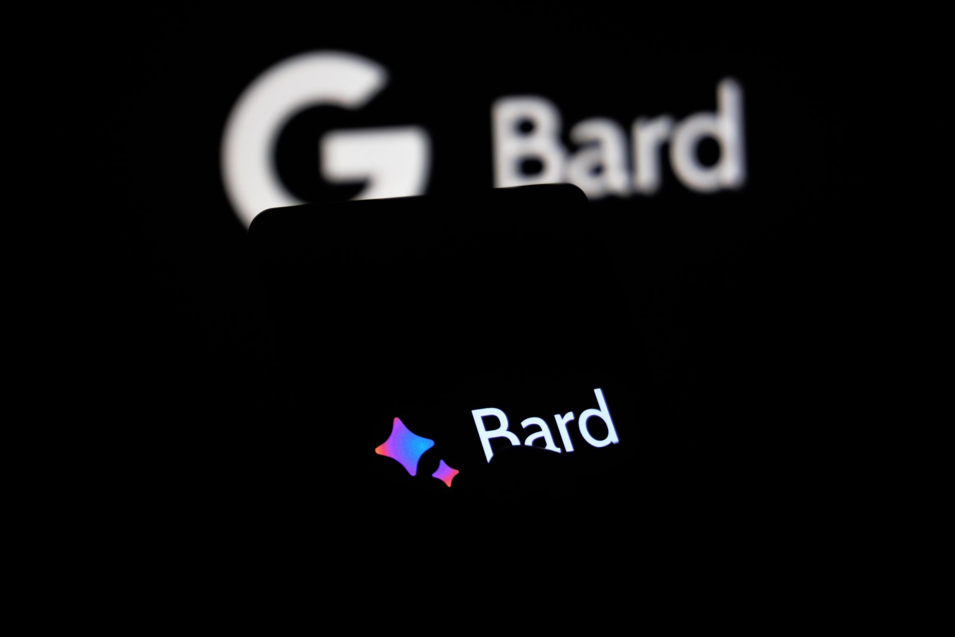 Google Assistant with Bard