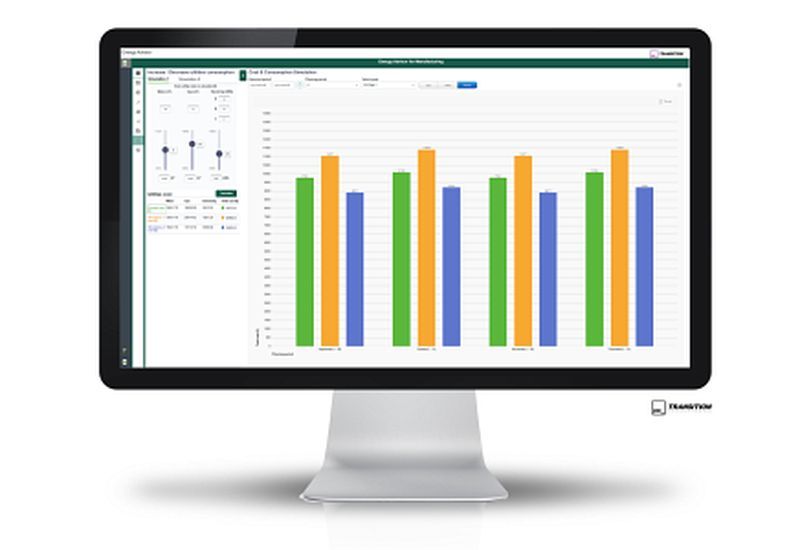 Energy management in manufacturing: Trends, innovations and modern solutions