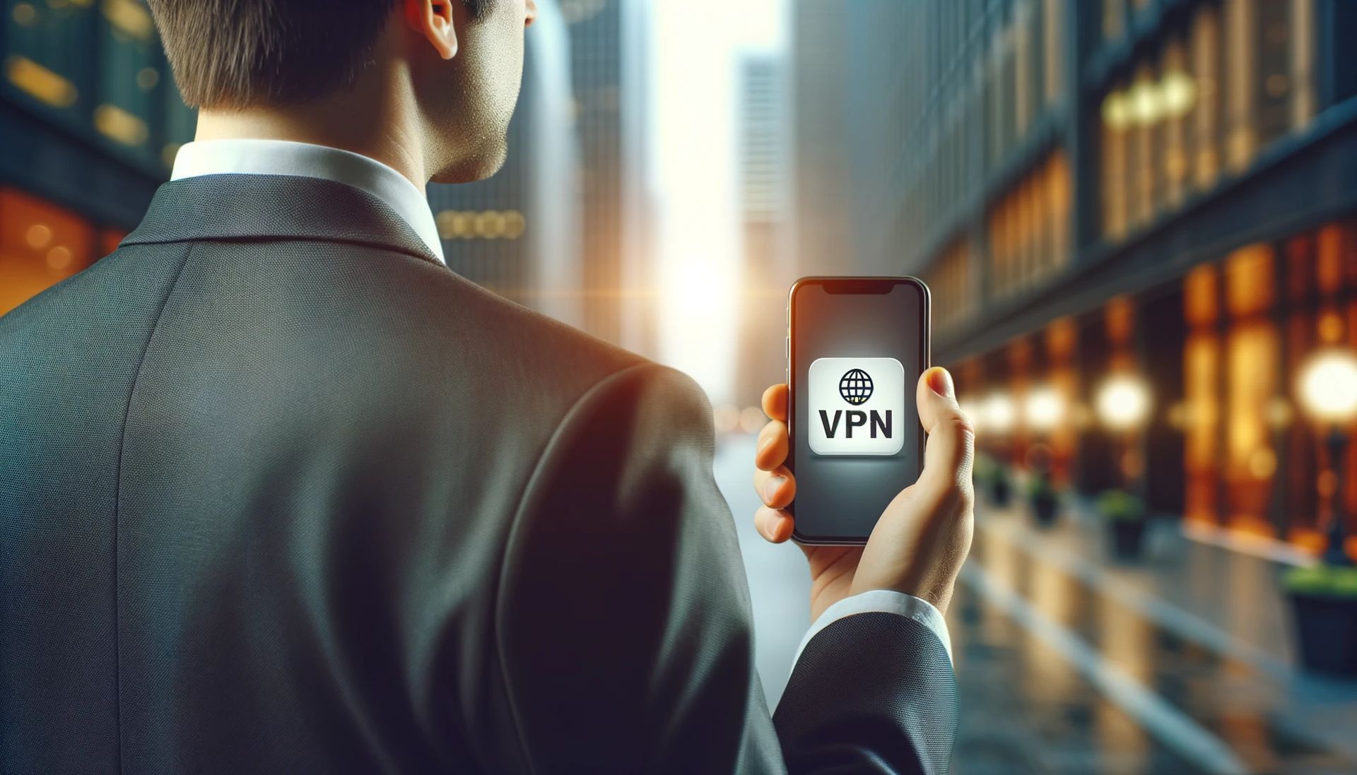 Données en mouvement : sécuriser les transactions commerciales avec les VPN