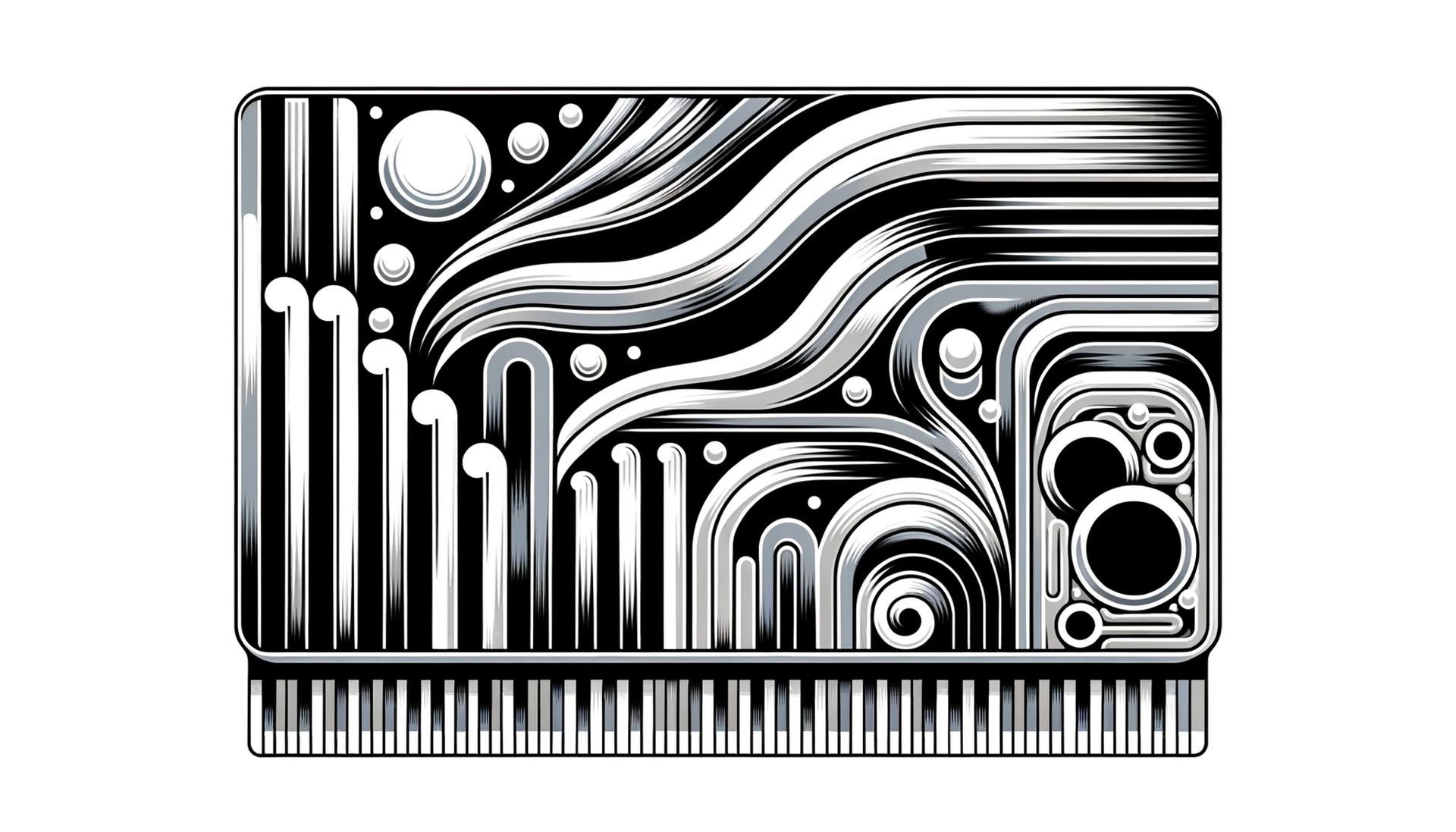 What is Dynamic Caching, M3 chip's prowess