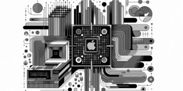 What is Dynamic Caching, M3 chip’s prowess