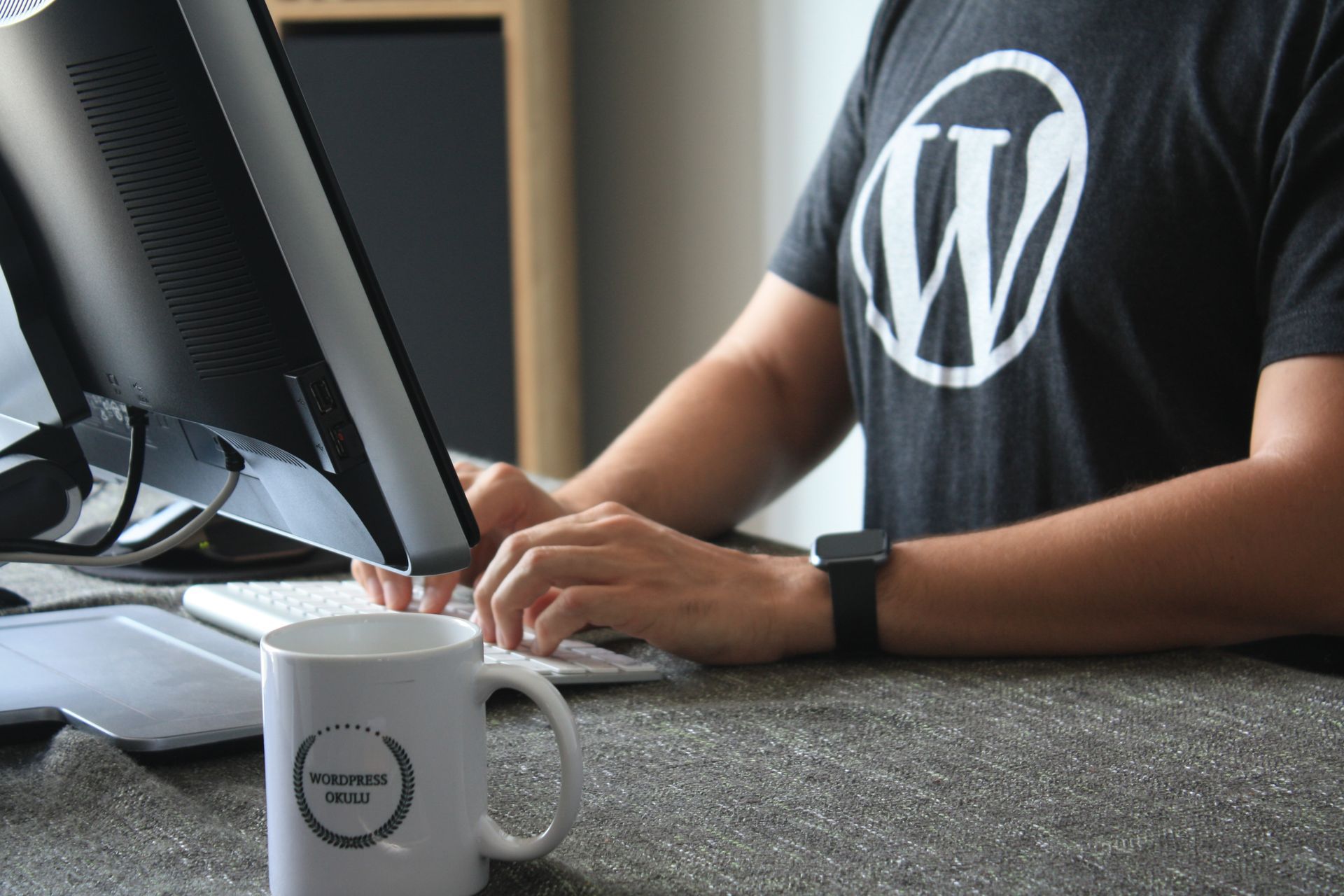 5 reasons why you should migrate your website to WordPress