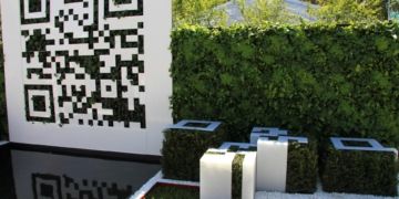 Creating QR codes: A modern approach to information sharing