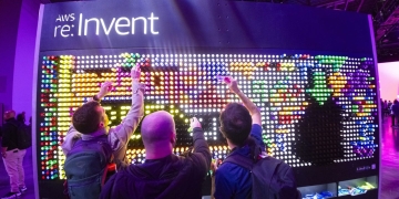 AWS re:Invent 2023: Amazon raises the bar
