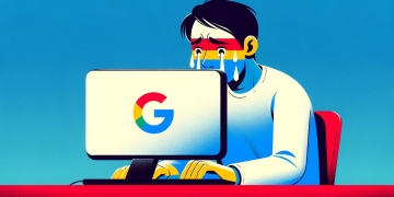 Did you lose your Google Drive account too?