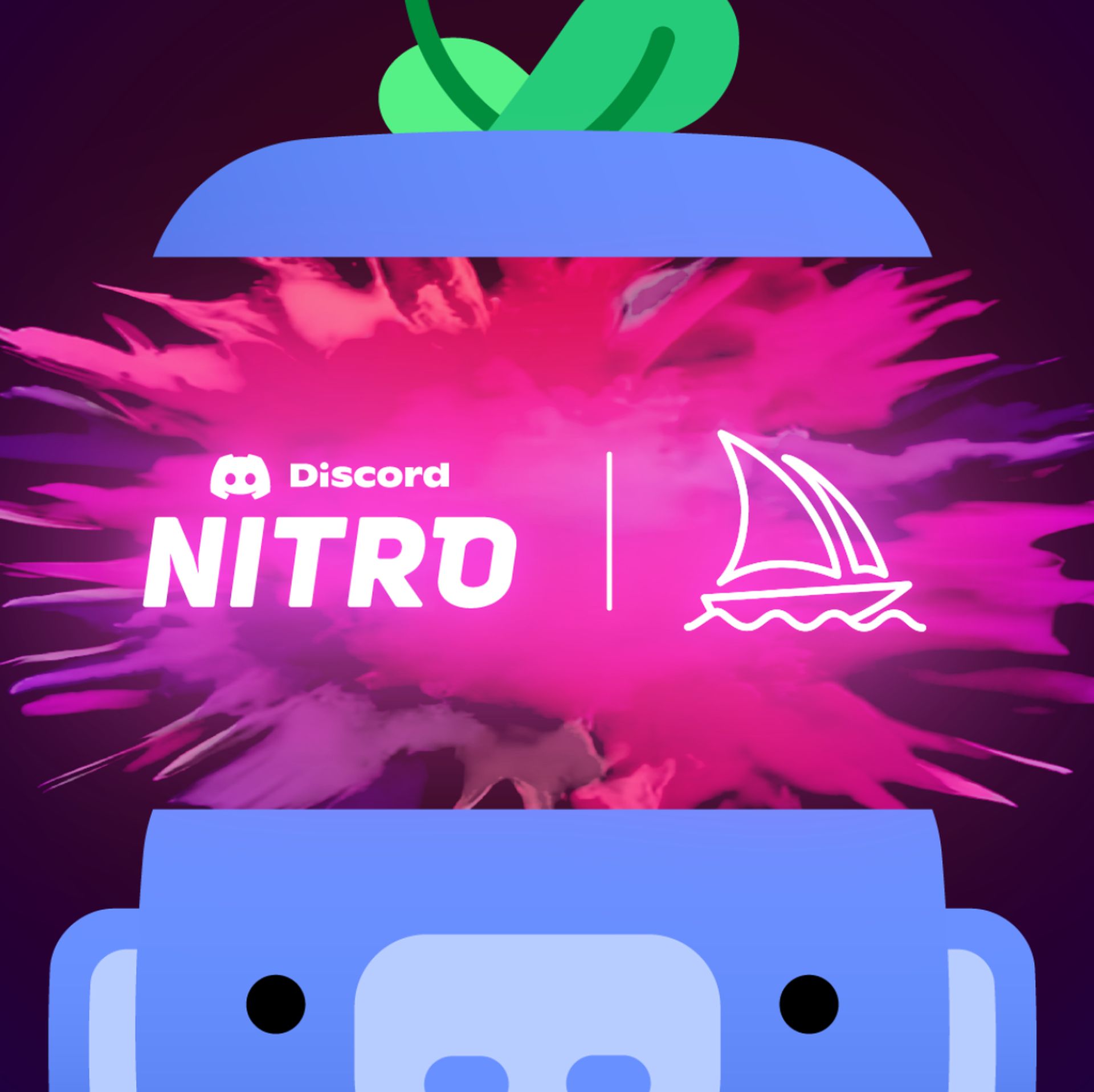 How to get Discord Nitro X Midjourney free trial - Dataconomy