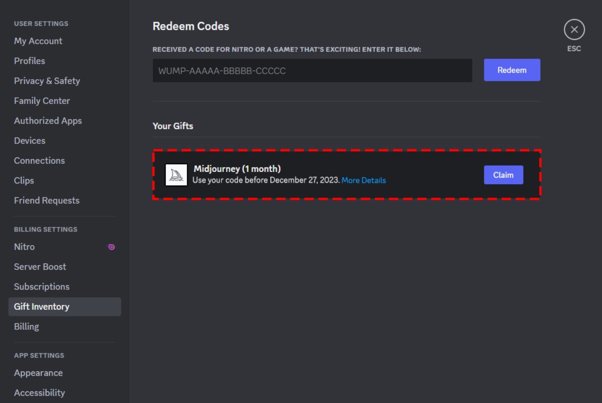 How To ACTUALLY Get FREE DISCORD NITRO! (UPDATED 2023) 