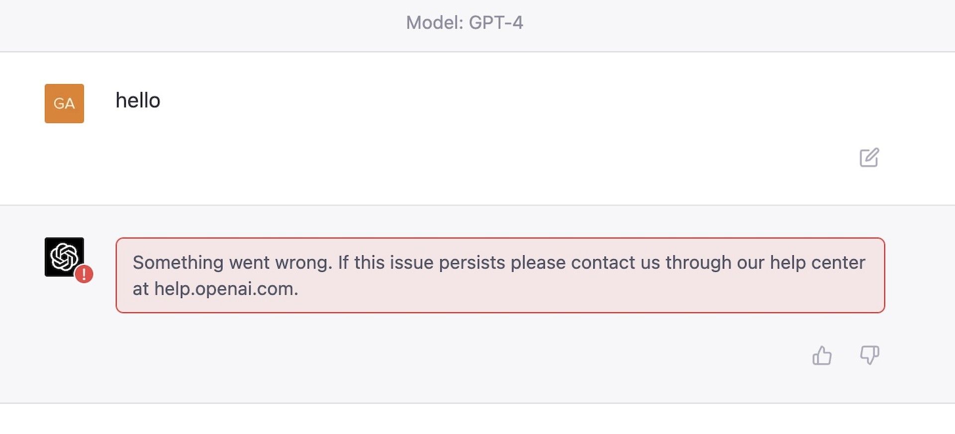 ChatGPT Errors: Why They Happen and How to Fix Them