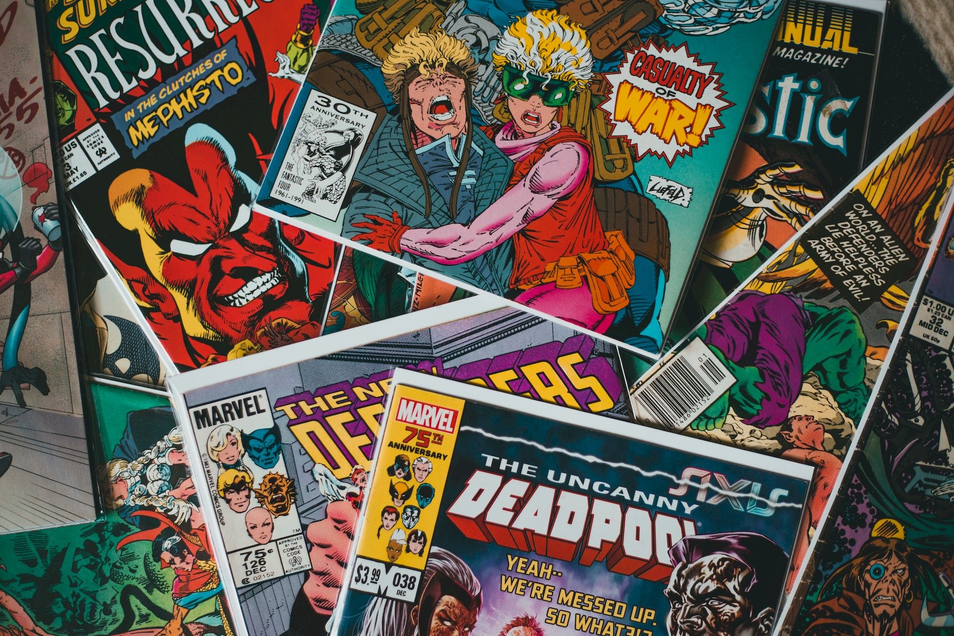 Create your own comic books with AI Comic Factory