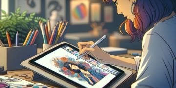 Krea AI is about to add live painting in its rich feature pallette