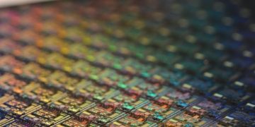 Sneak peak: Microsoft’s Athena AI chip project