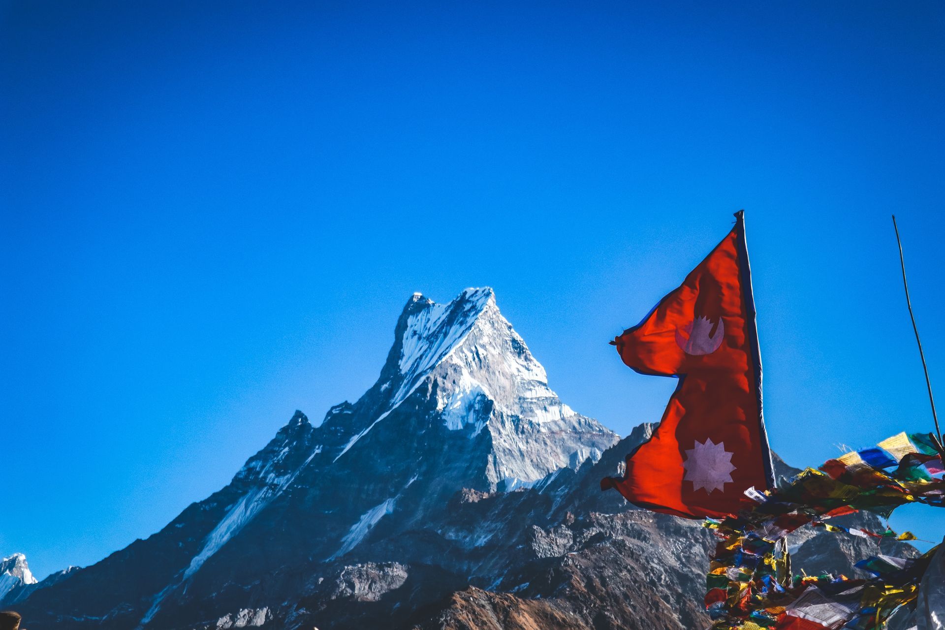 TikTok interdit au Népal
