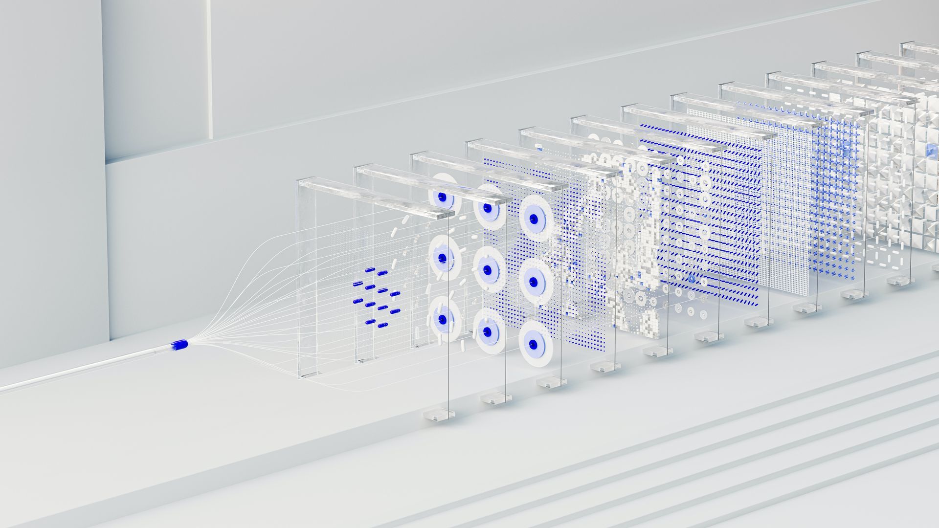 Explore OpenAI's Whisper v3: Multilingual speech recognition, translation, & more. Revolutionize audio processing!