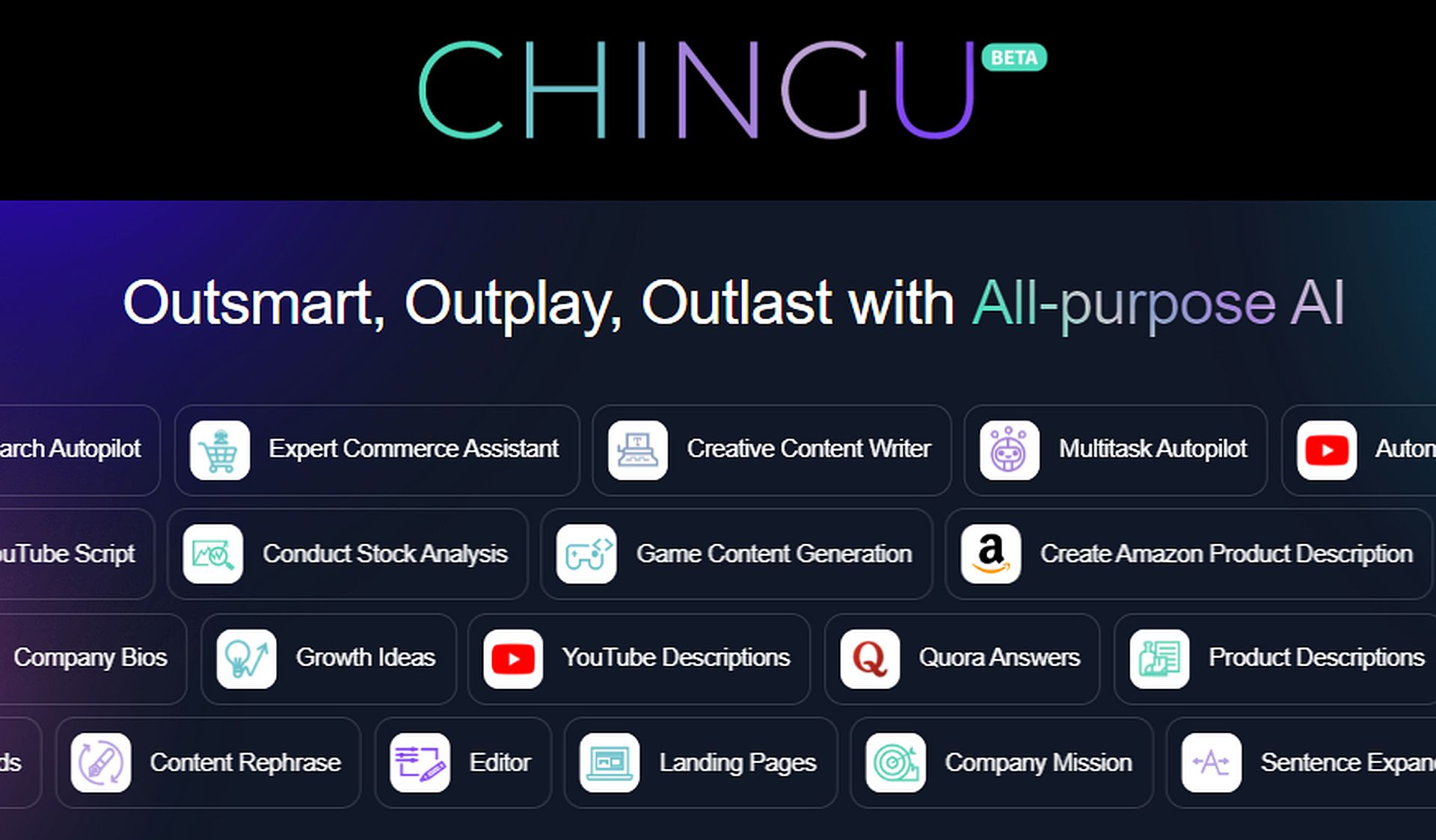 What Is Chingu AI And How To Use It - Dataconomy