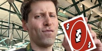 Guess who is back to OpenAI