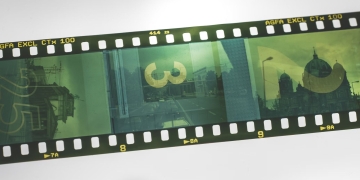 Frame-worthy: Building your online photography portfolio