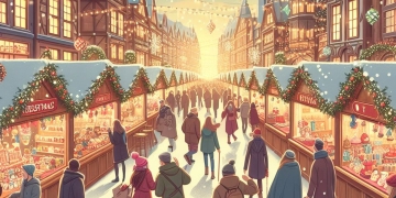 Best AI Christmas photo generators that will hype your granny