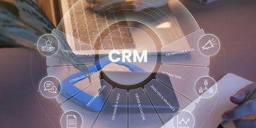 AI in CRM: 5 noteworthy use cases you can’t ignore