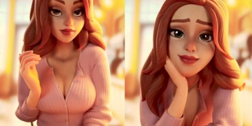 Digi AI Romance introduces an unusual chatbot experience