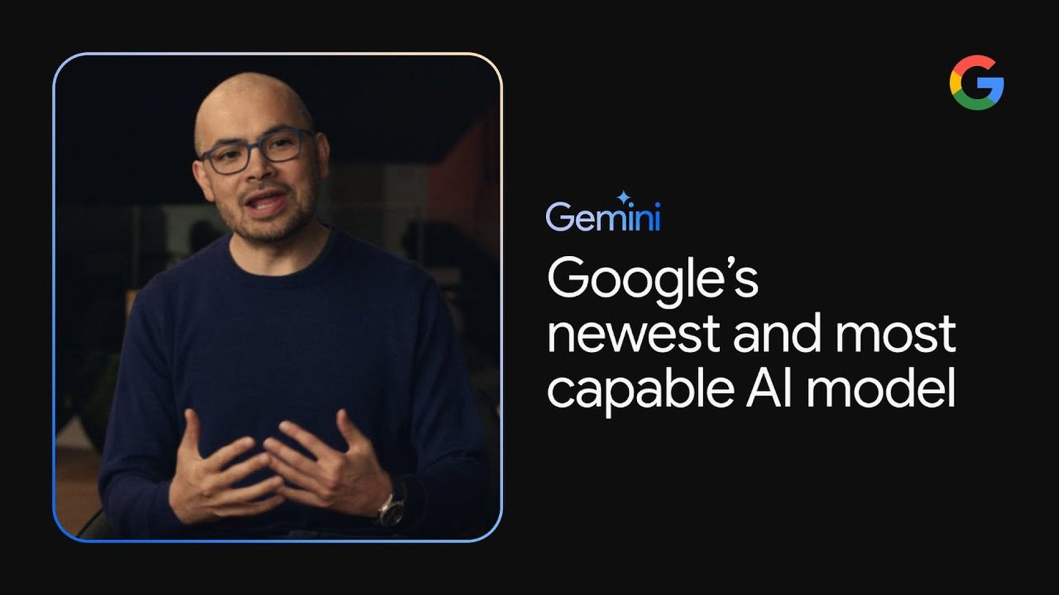 Google Gemini AI: All You Need To Know About It - Dataconomy