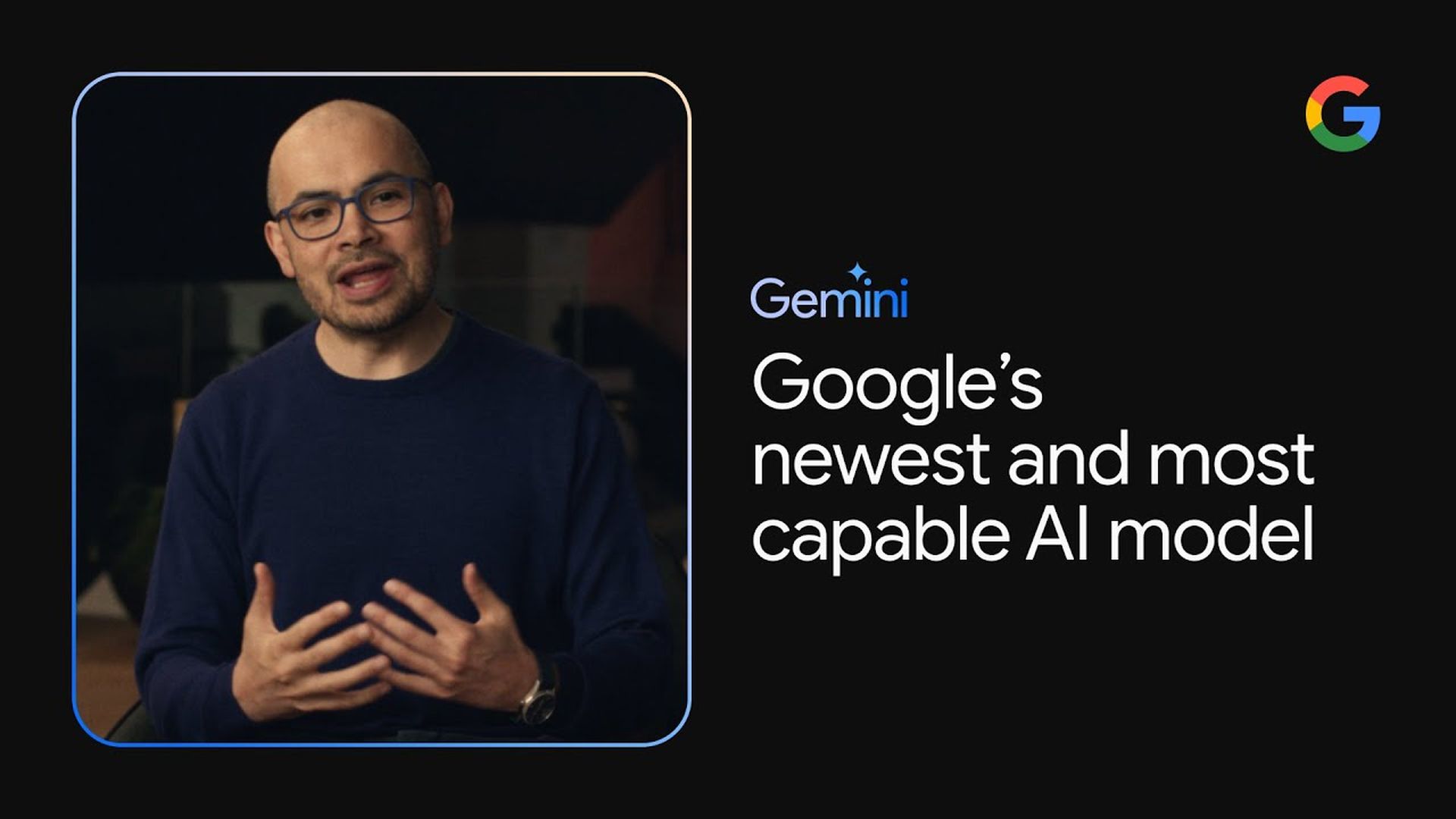 Dive into the future with Google Gemini AI: Explore its versatility, efficiency, and transformative impact on Google's AI landscape