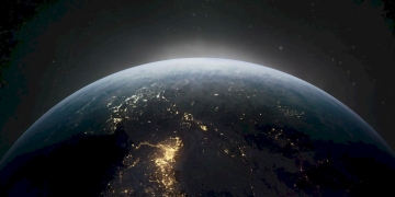 A nostalgic gesture from Google