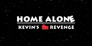 Home Alone 3 Kevin McCallister trailer “directed” by AI and hit the all right notes