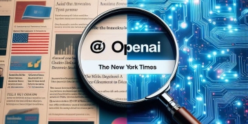 NYT sues OpenAI and wants billions of dollars