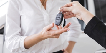 Oscar’s arrival in the U.S. market: A Danish mobility sensation goes global