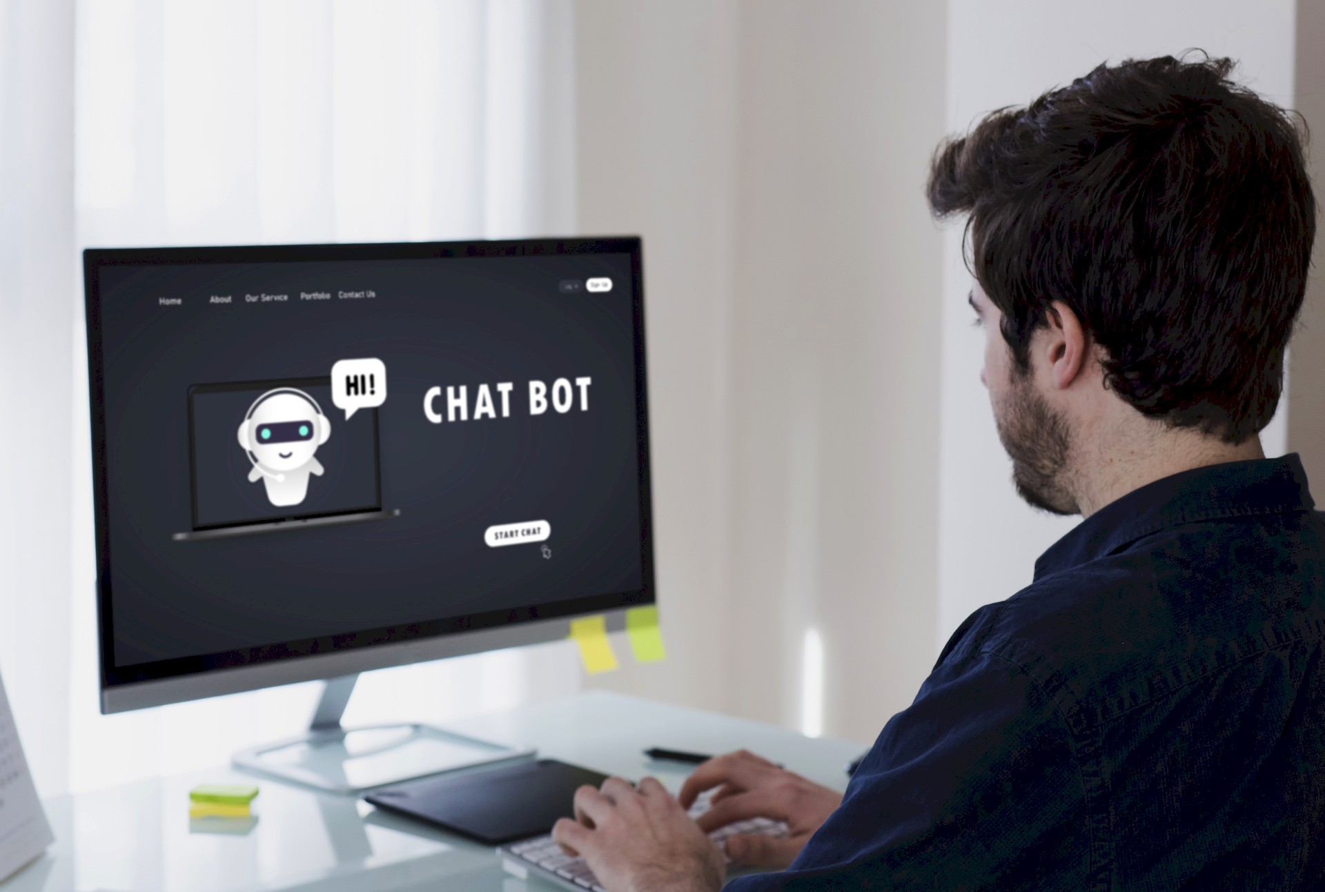 Poe AI est un paradis sûr pour tous les chatbots IA