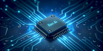 Rain AI shook hands with OpenAI