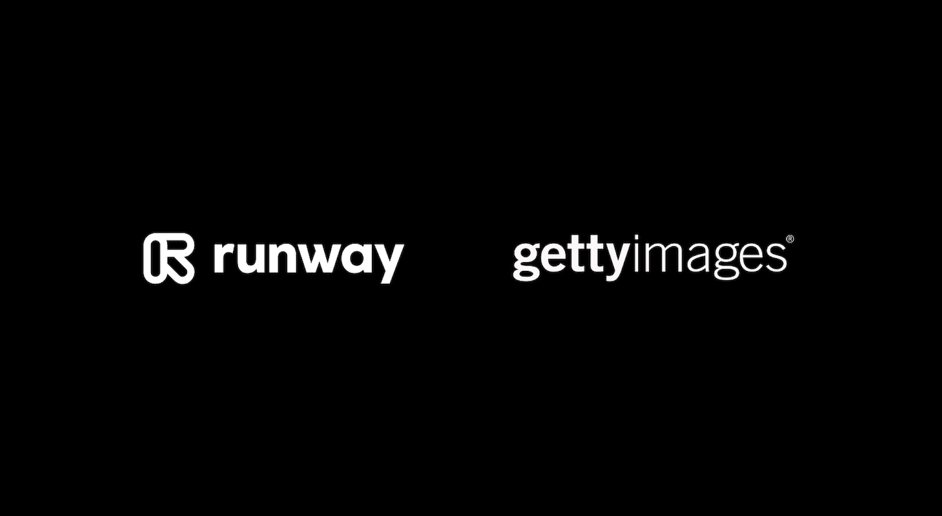 Runway ML and Getty Images set their sights on Hollywood