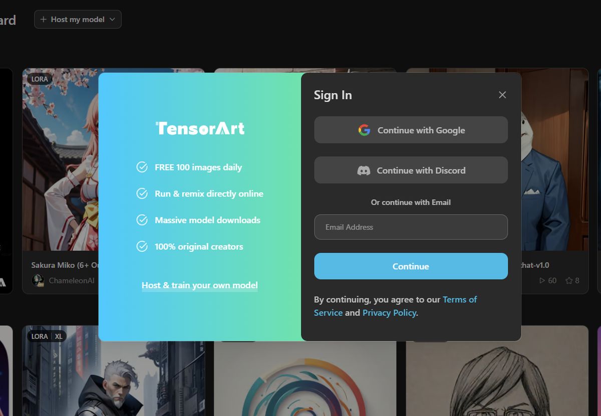 what is tensor art and how to use it