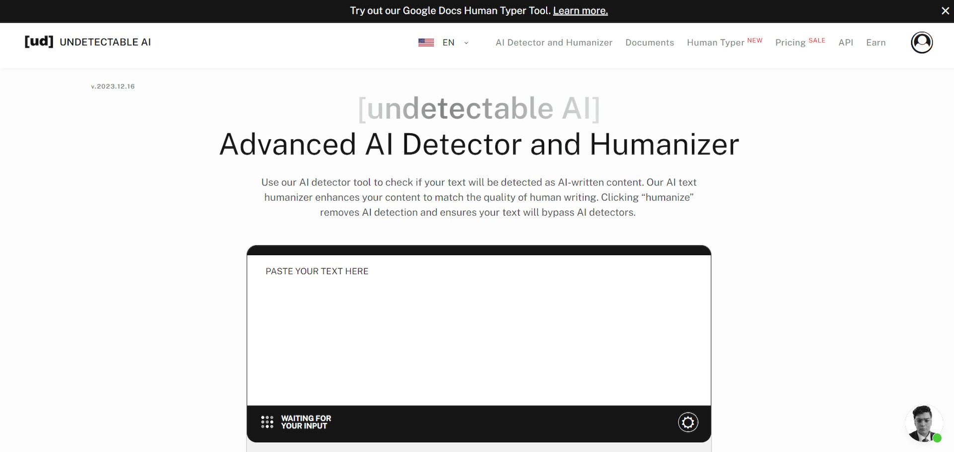 Top 10 best AI humanizers