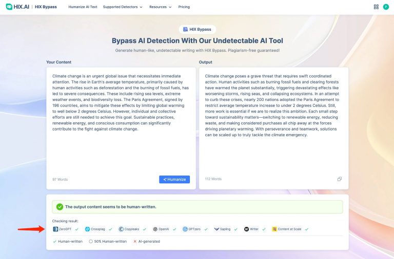 10 Best AI Humanizers: Humanize AI Text With Ease (free And Paid ...