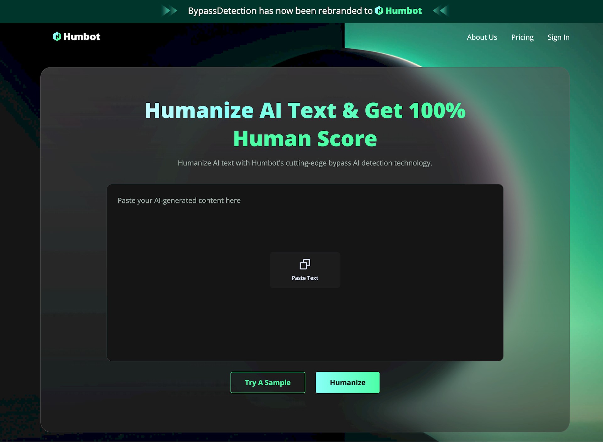 Top 10 best AI humanizers