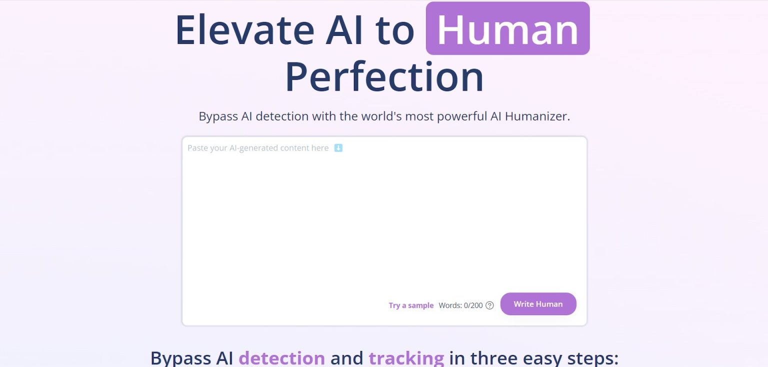 10 Best AI Humanizers: Humanize AI Text With Ease (free And Paid ...