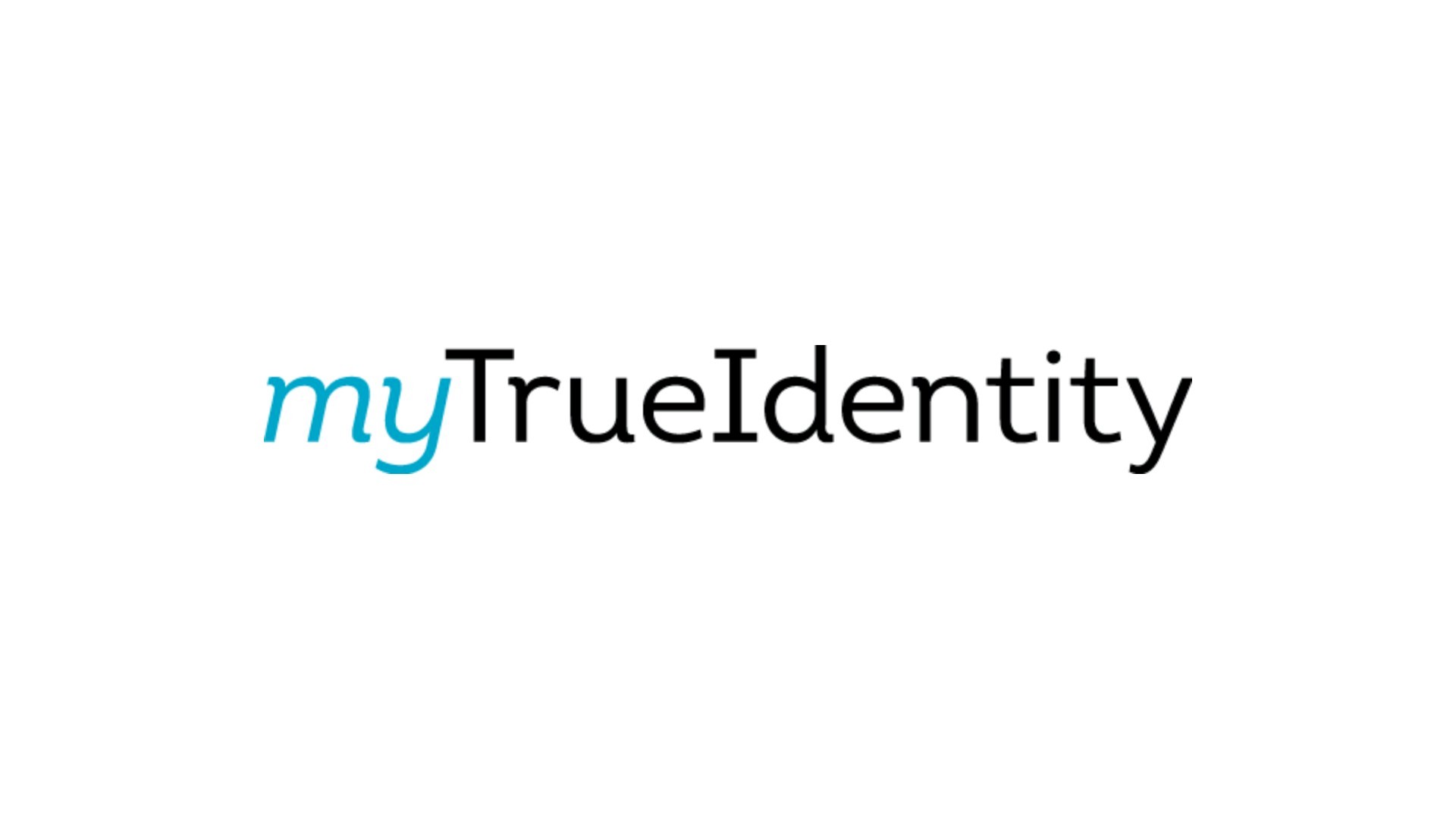 What is myTrueIdentity and is it legit