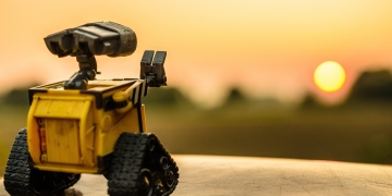 How was your 2023 at Character AI?