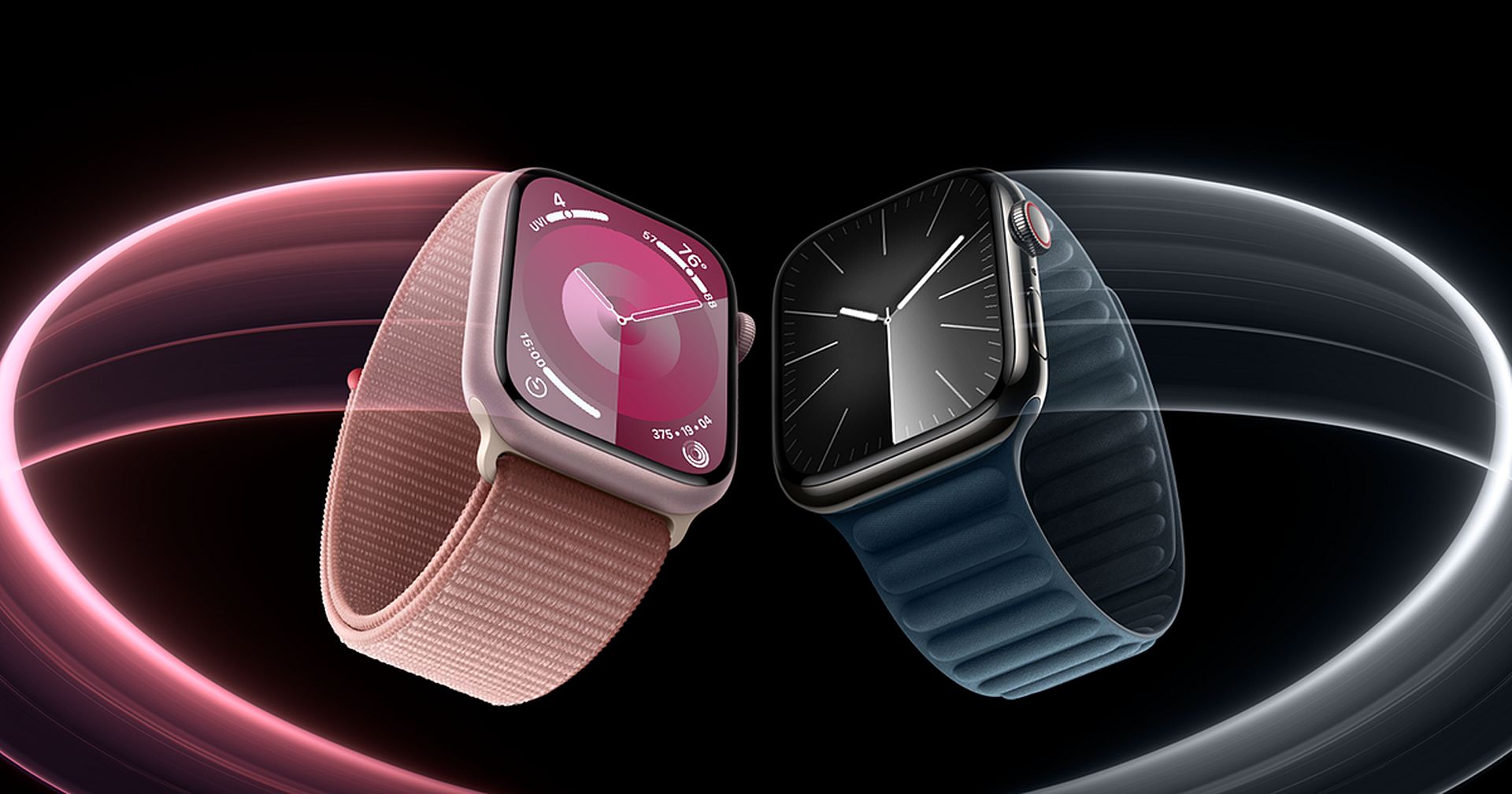 Apple Watch fait face à une interdiction américaine et voici pourquoi –  Dataconomy FR