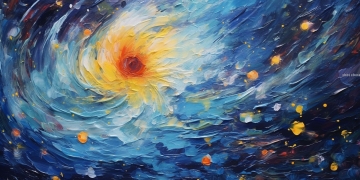 Midjourney Alpha: Your favorite AI has a web version now